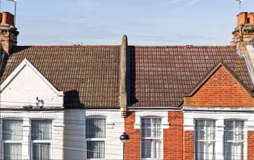 clay roofing Welwyn Garden City, Hertfordshire