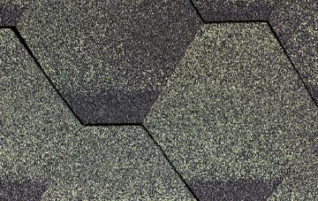 Welwyn Garden City fibreglass shingle repairs