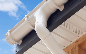 Welwyn Garden City gutter installation costs