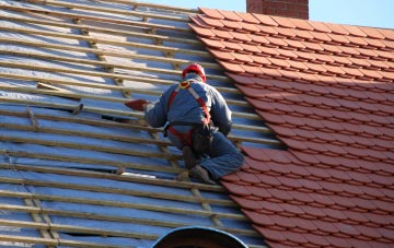 roof tiles Welwyn Garden City, Hertfordshire