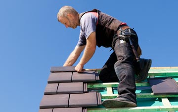 disadvantages of Welwyn Garden City slate roofing