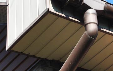 Welwyn Garden City soffit installation costs