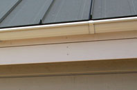 Welwyn Garden City soffit repair
