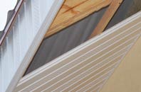 rated Welwyn Garden City soffit repair companies