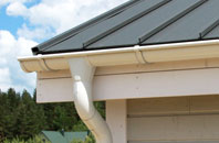 Welwyn Garden City soffits